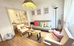 Marukichan, Apartamento En El Centro De Vigo