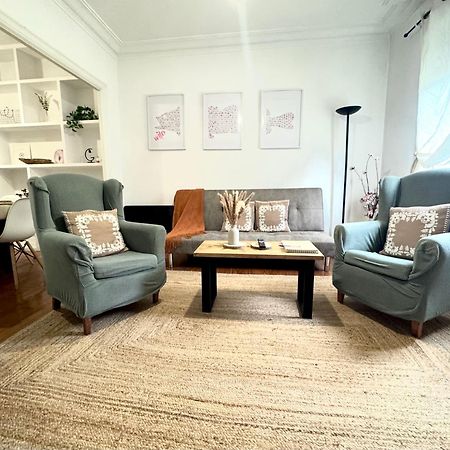 Marukichan, Apartamento En El Centro De Vigo Exterior foto