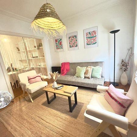 Marukichan, Apartamento En El Centro De Vigo Exterior foto