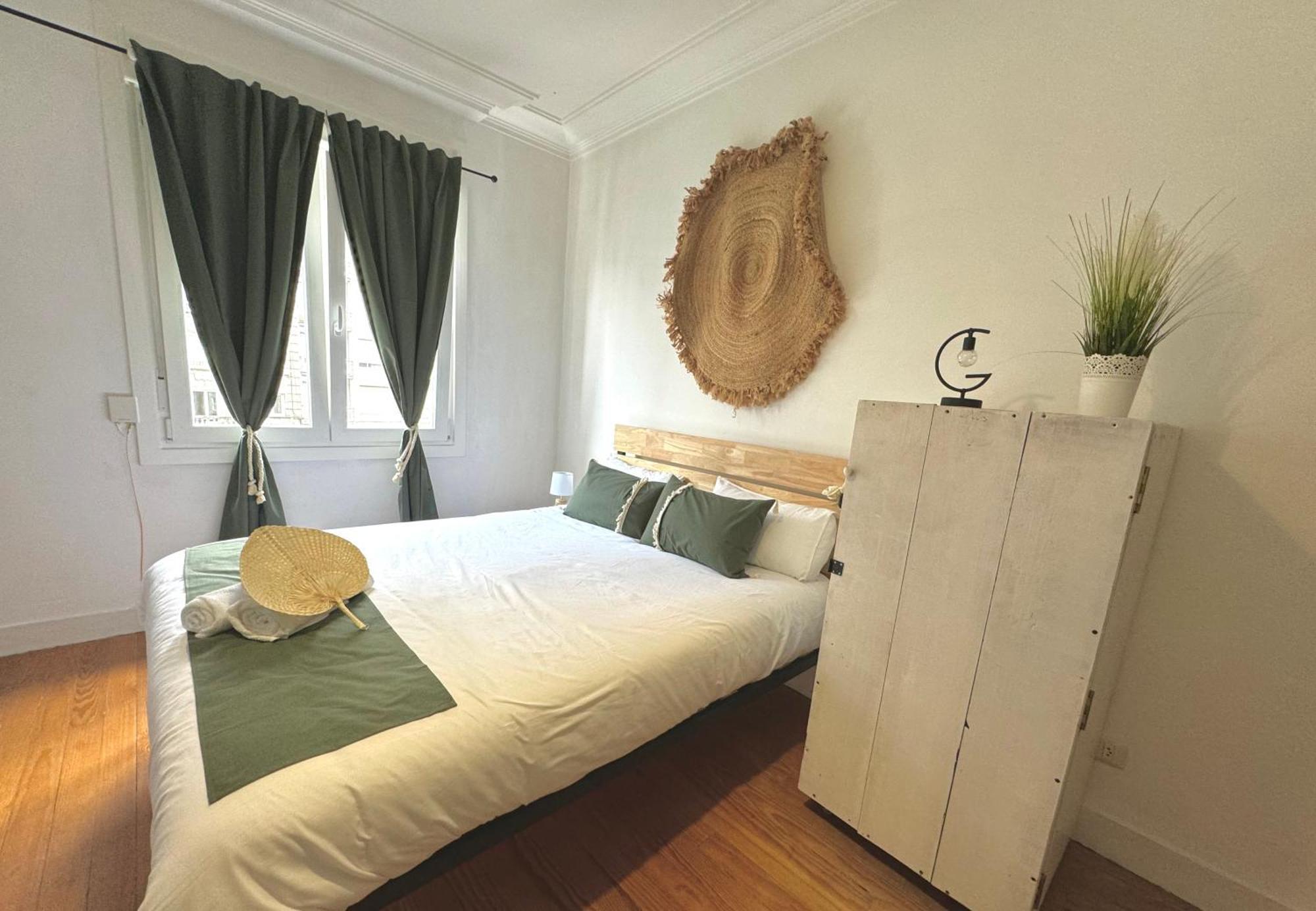 Marukichan, Apartamento En El Centro De Vigo Exterior foto