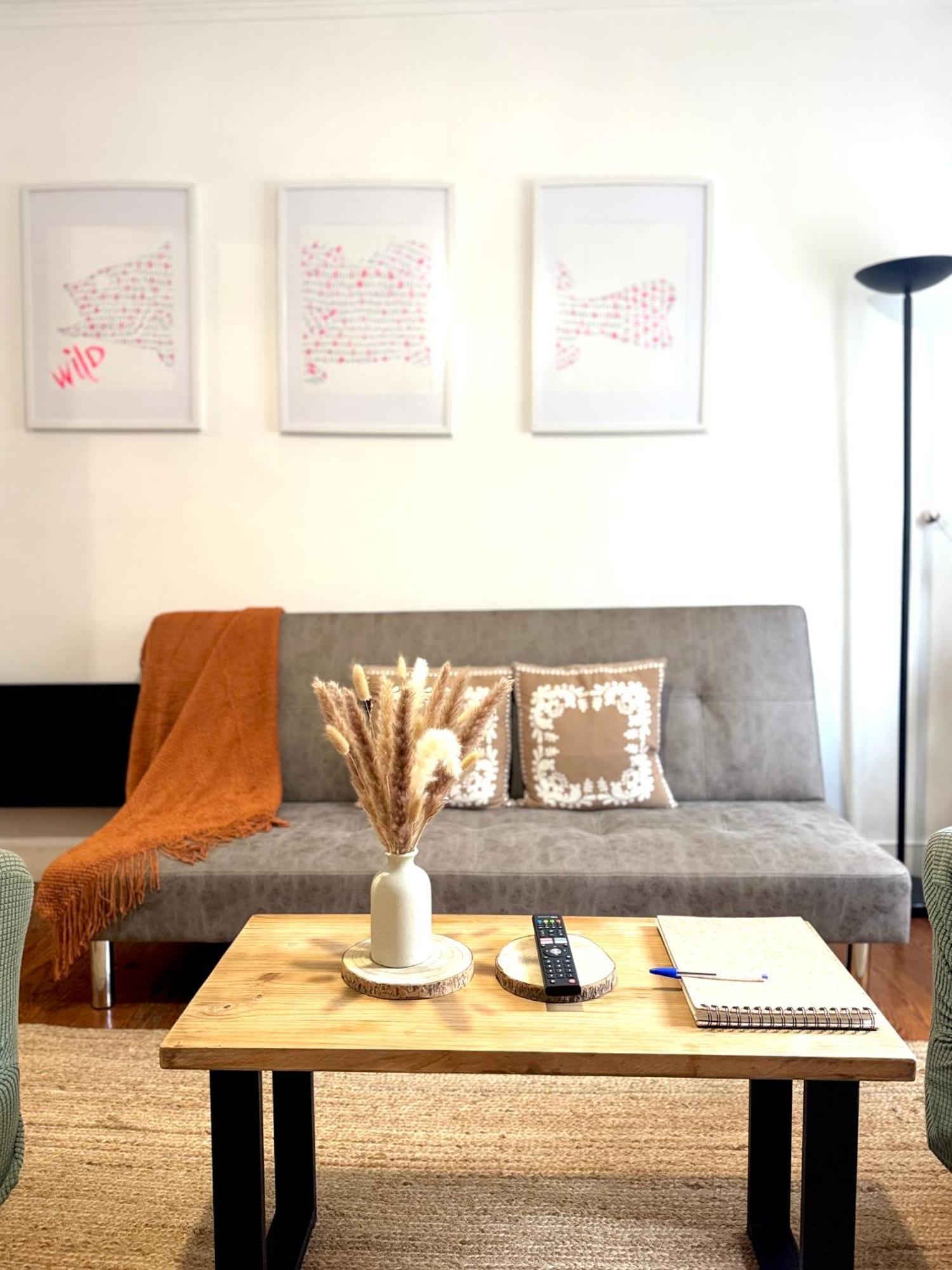 Marukichan, Apartamento En El Centro De Vigo Exterior foto
