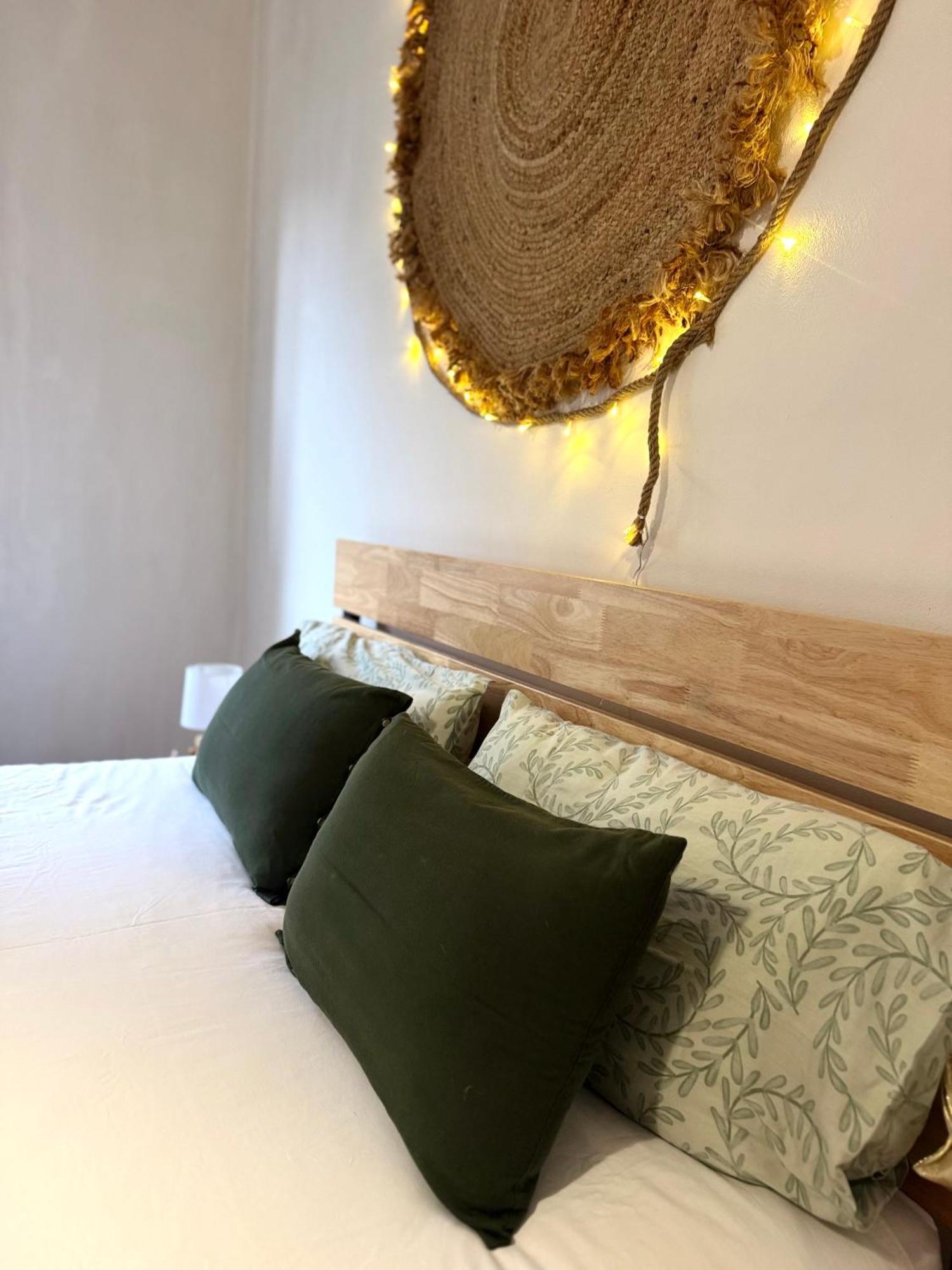 Marukichan, Apartamento En El Centro De Vigo Exterior foto