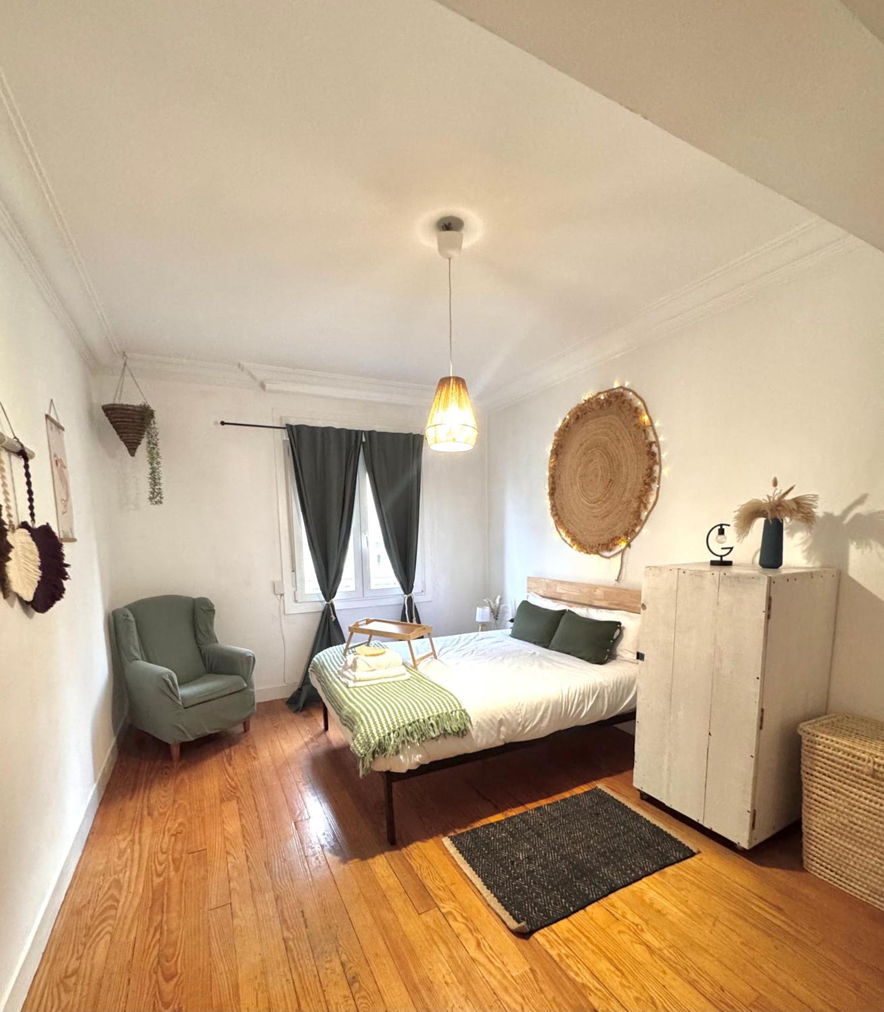 Marukichan, Apartamento En El Centro De Vigo Exterior foto