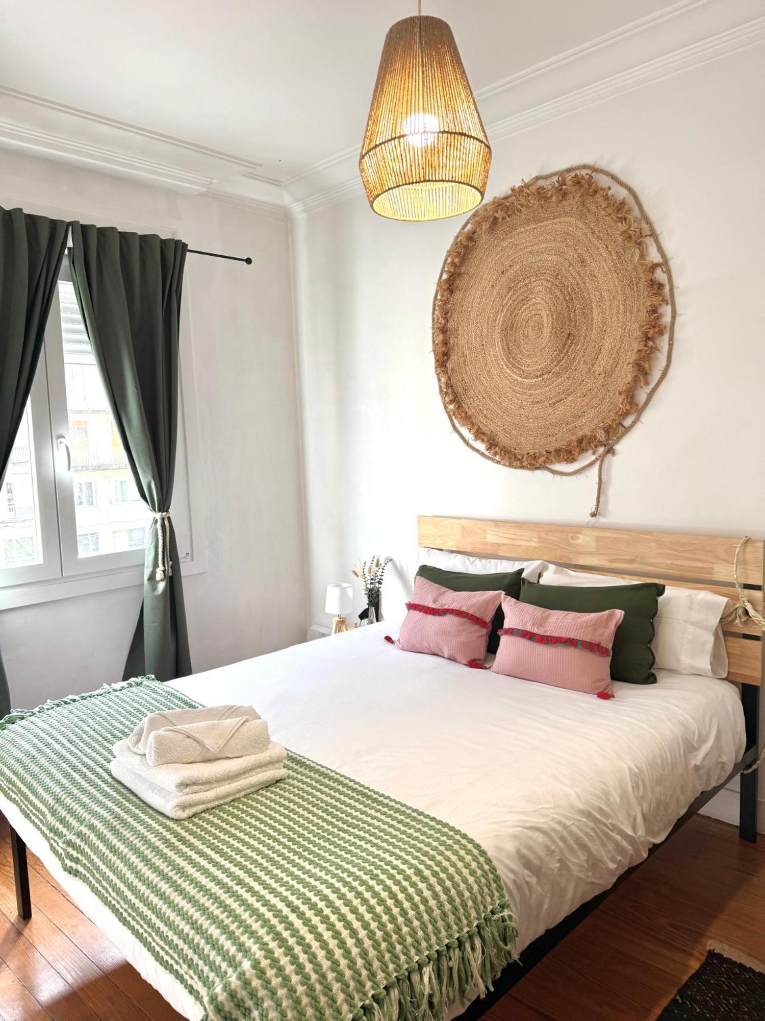 Marukichan, Apartamento En El Centro De Vigo Exterior foto